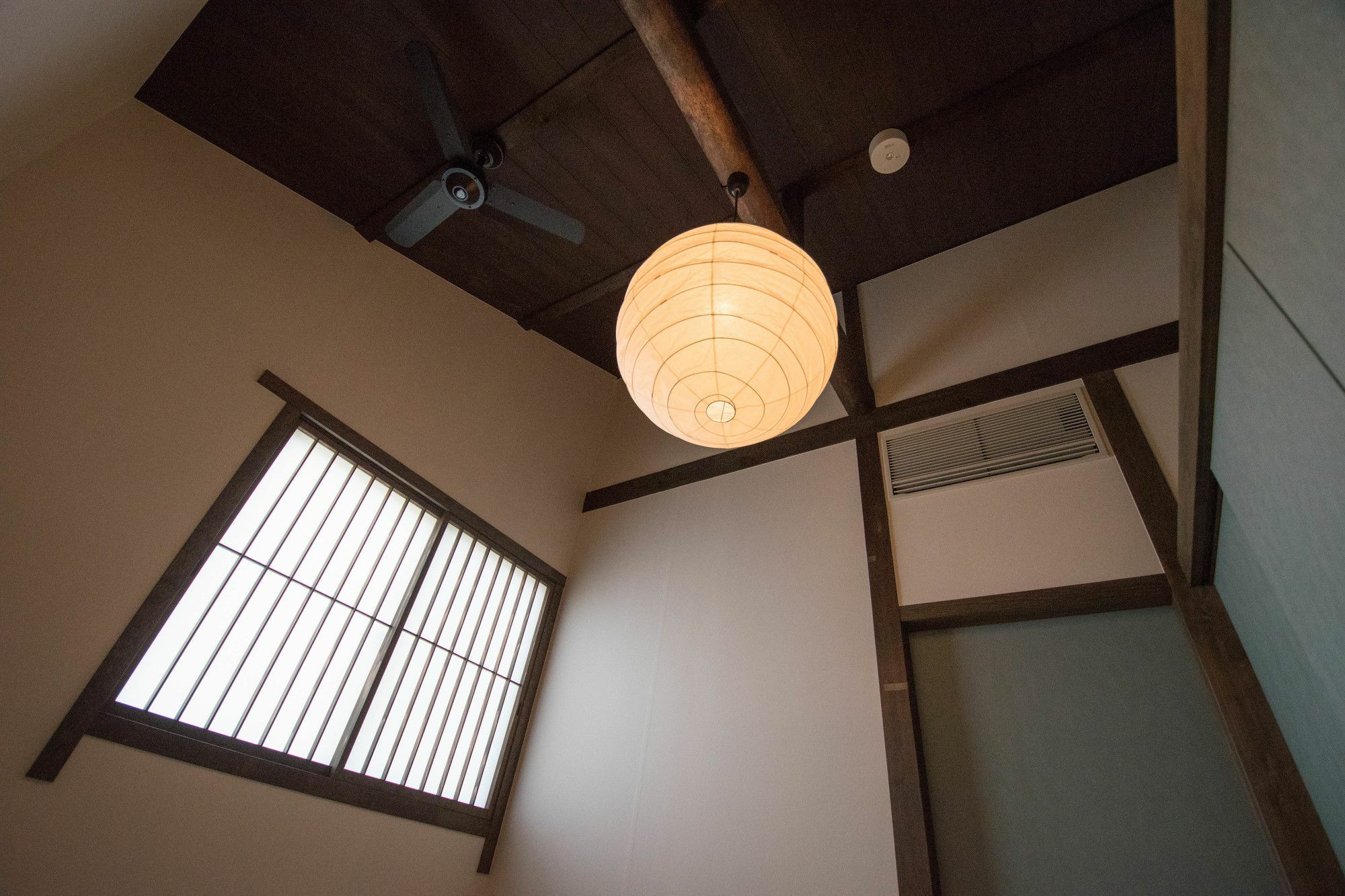 Villa Kiraku Kyoto Gion Exterior foto