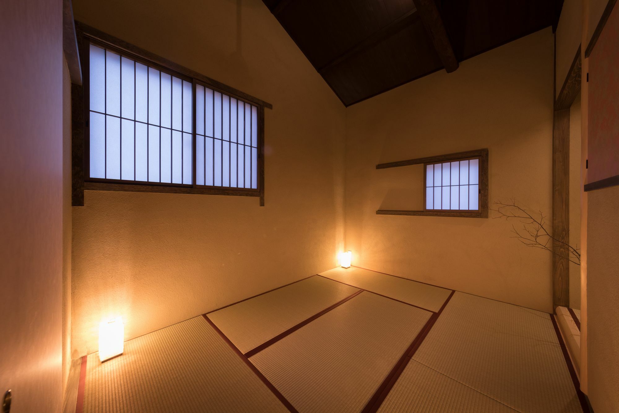 Villa Kiraku Kyoto Gion Exterior foto