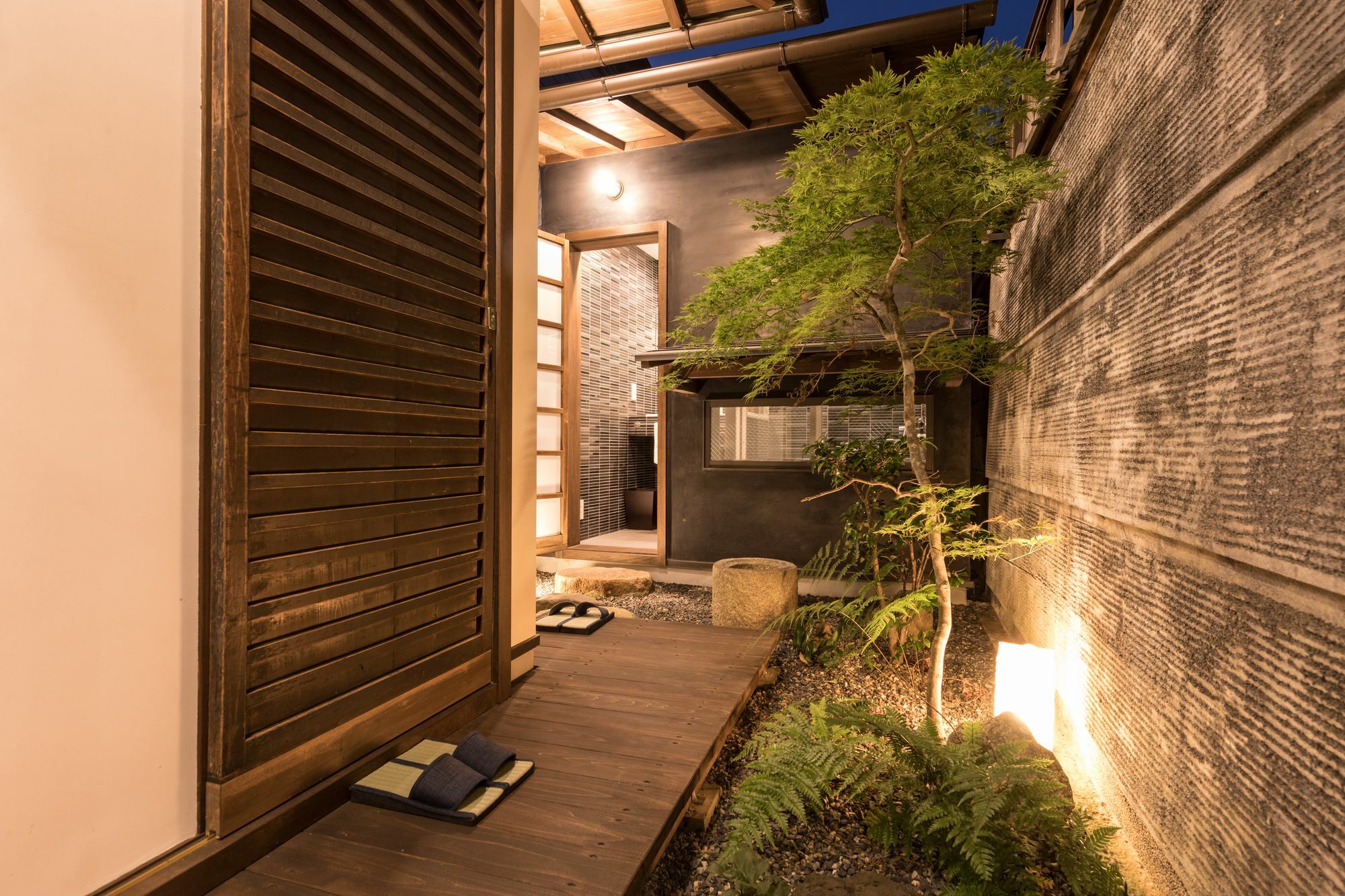 Villa Kiraku Kyoto Gion Exterior foto